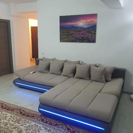 Sys Apartament Constanta Ngoại thất bức ảnh