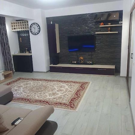Sys Apartament Constanta Ngoại thất bức ảnh