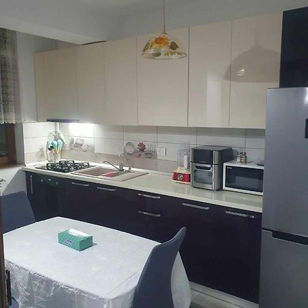 Sys Apartament Constanta Ngoại thất bức ảnh
