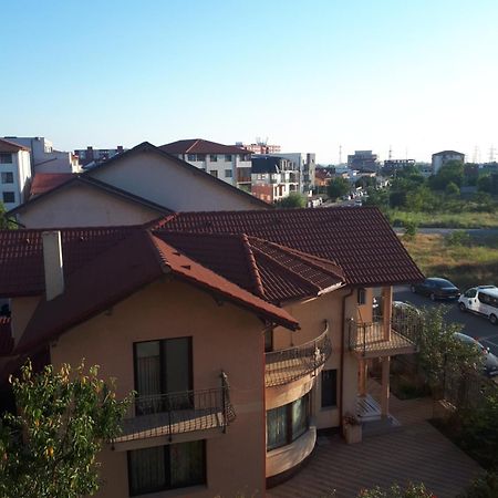 Sys Apartament Constanta Ngoại thất bức ảnh