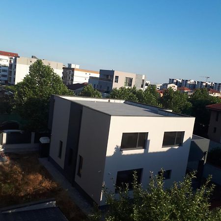 Sys Apartament Constanta Ngoại thất bức ảnh