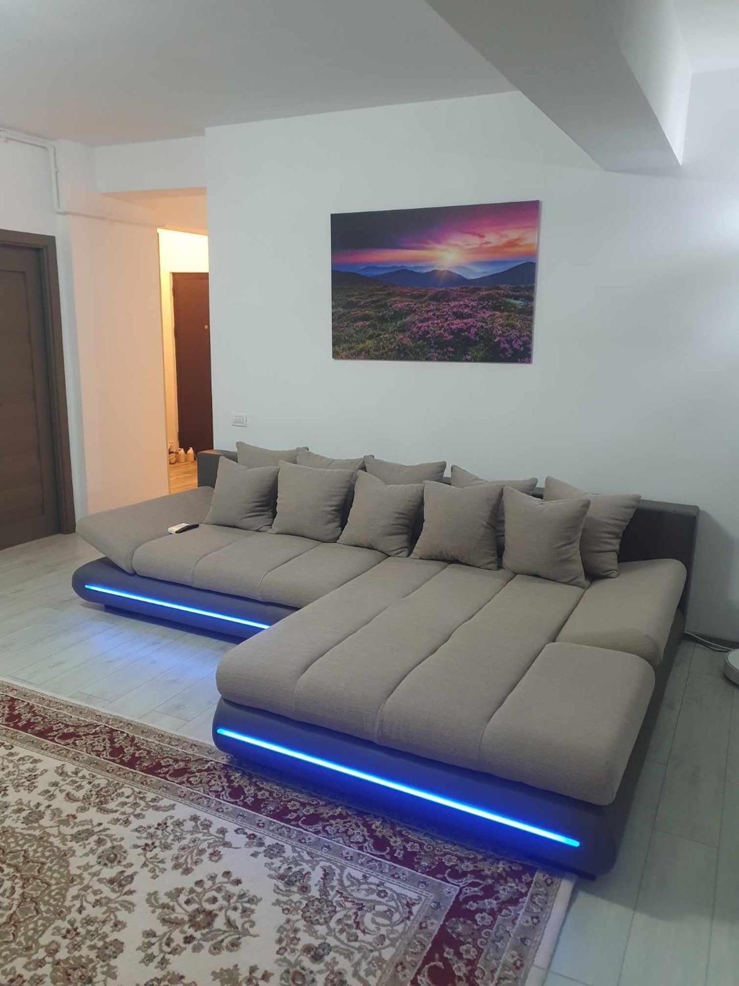 Sys Apartament Constanta Ngoại thất bức ảnh