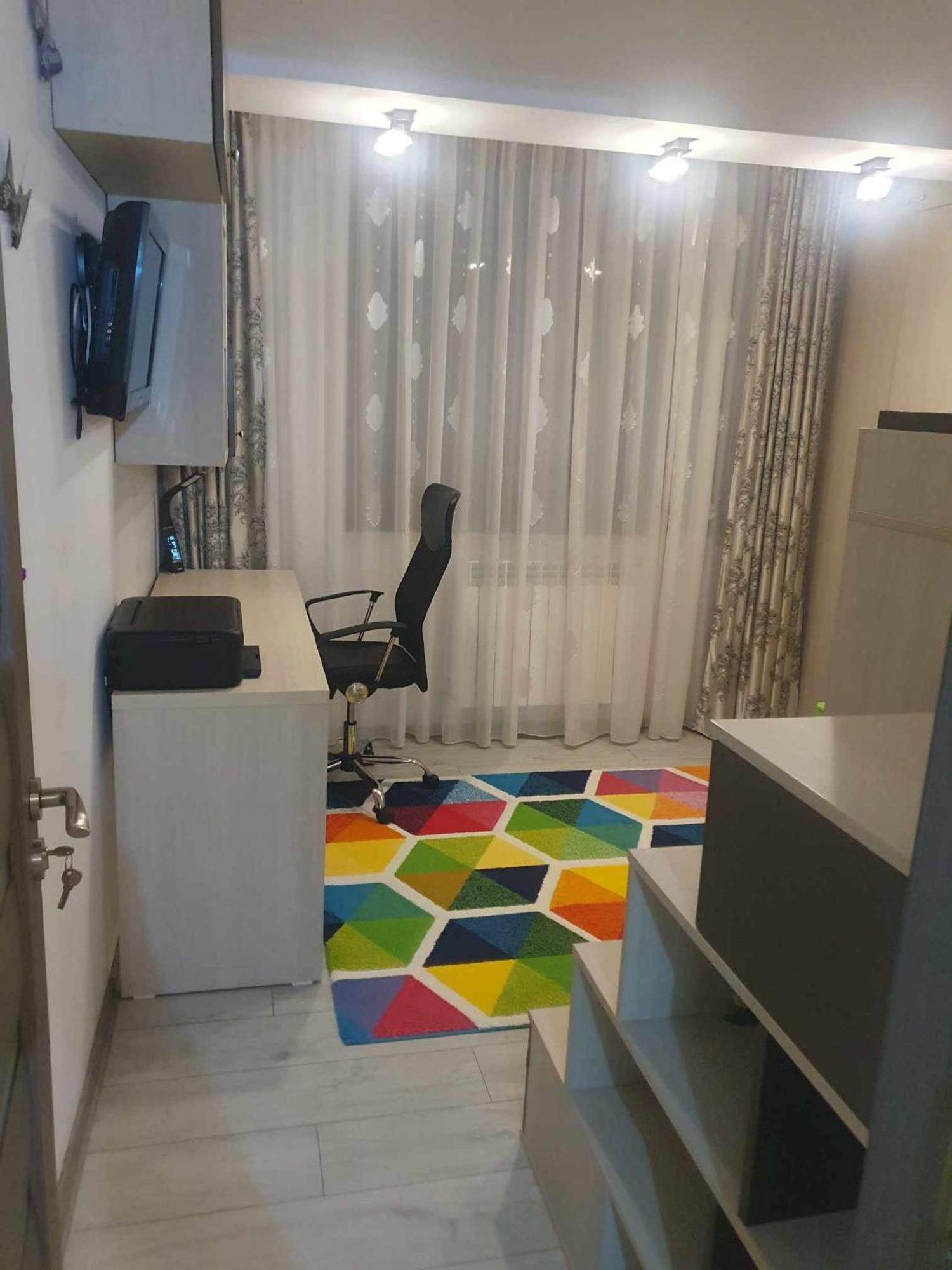 Sys Apartament Constanta Ngoại thất bức ảnh