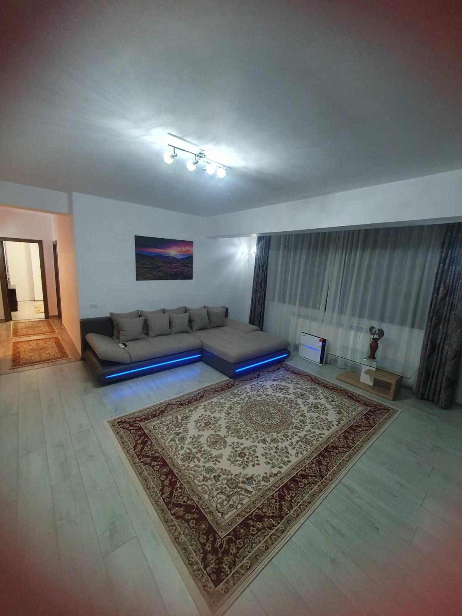 Sys Apartament Constanta Ngoại thất bức ảnh