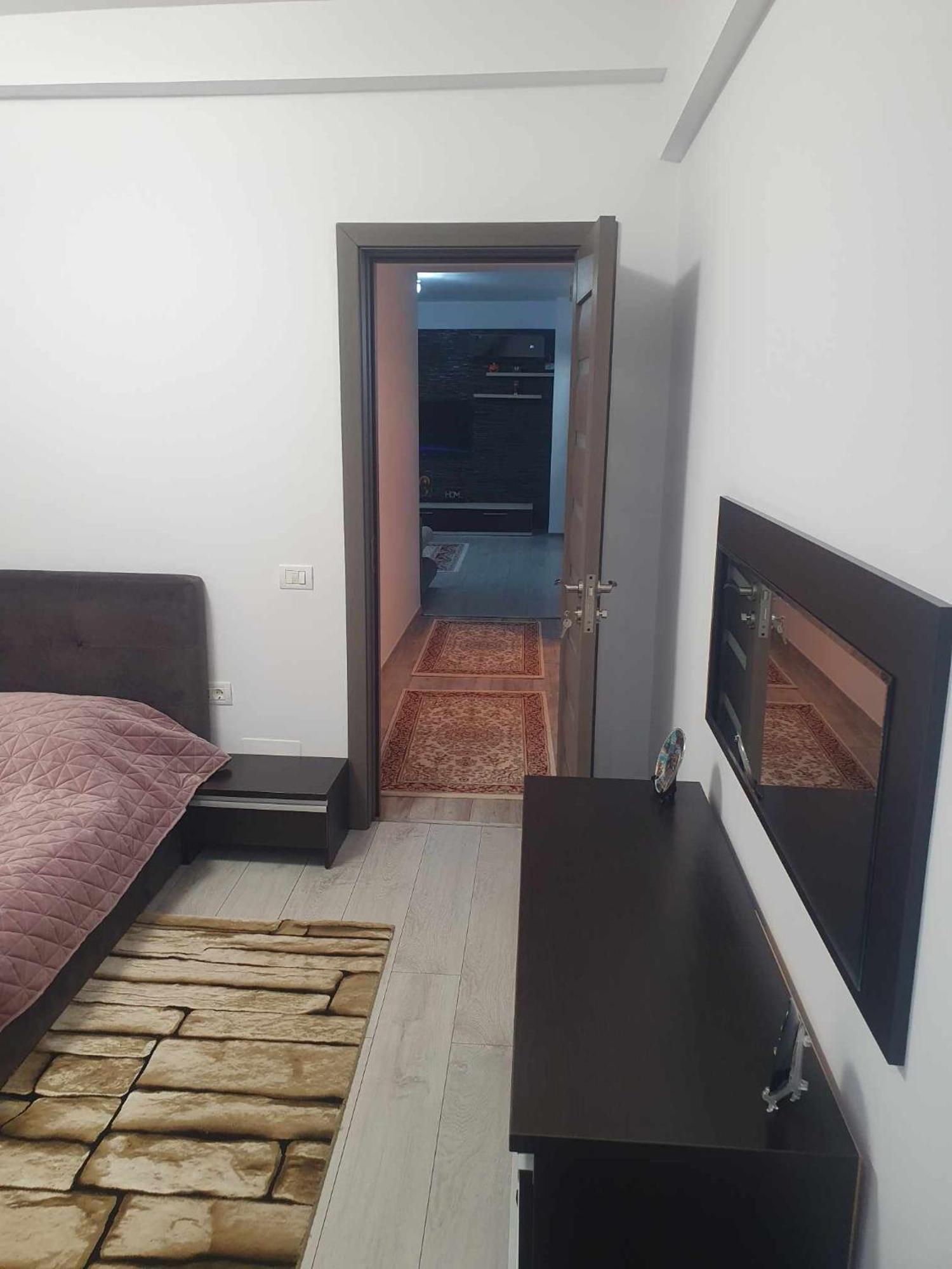 Sys Apartament Constanta Ngoại thất bức ảnh