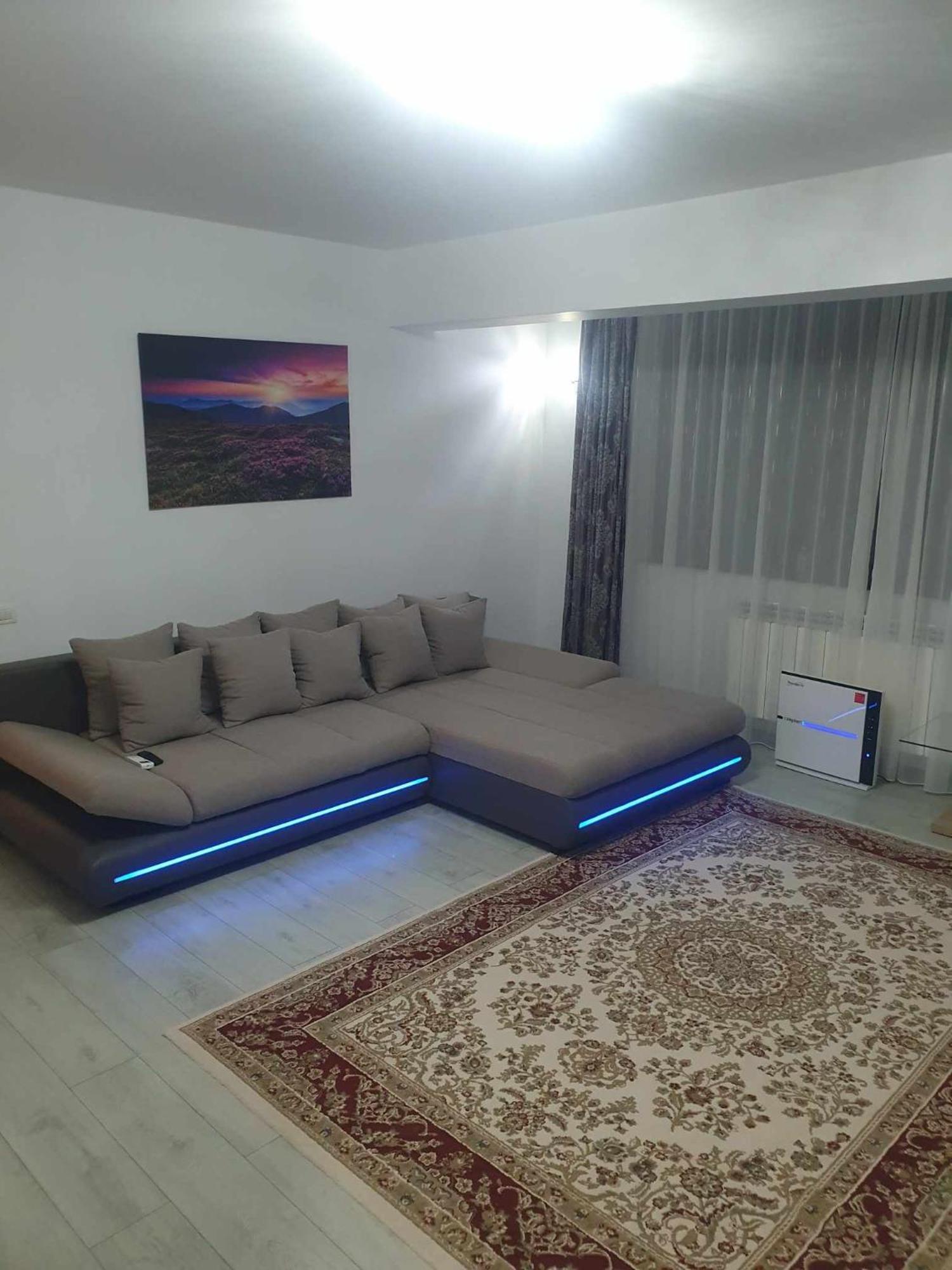 Sys Apartament Constanta Ngoại thất bức ảnh