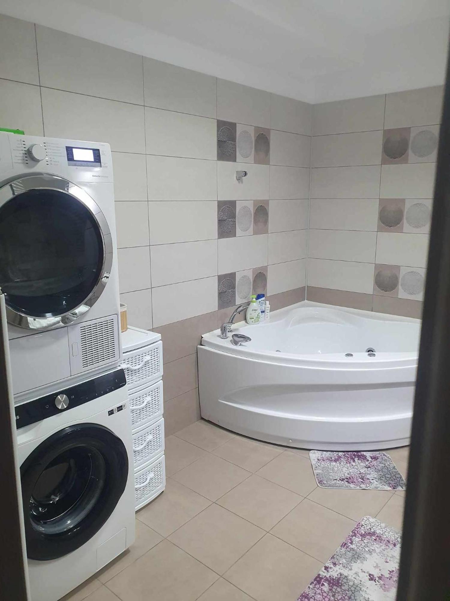 Sys Apartament Constanta Ngoại thất bức ảnh