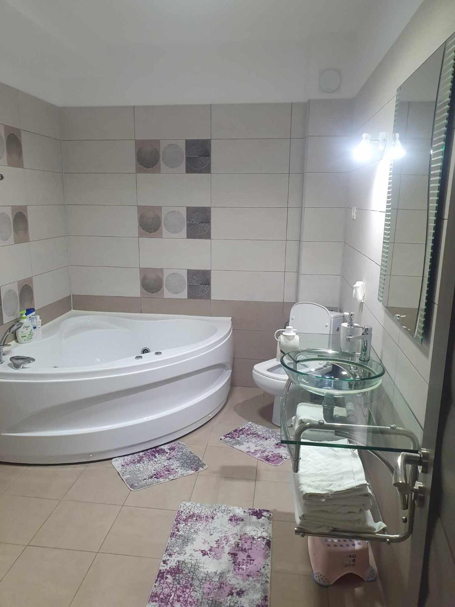 Sys Apartament Constanta Ngoại thất bức ảnh