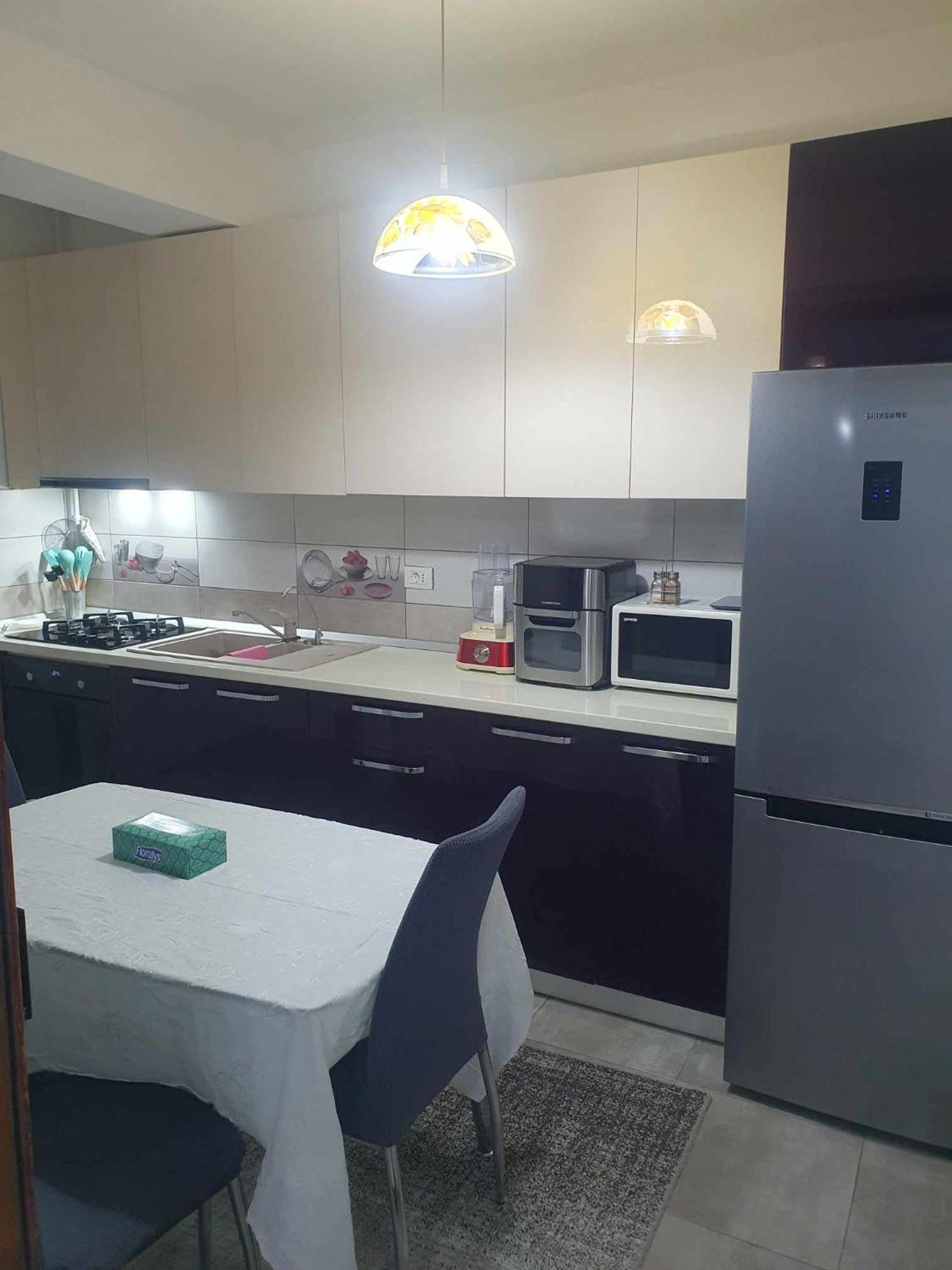 Sys Apartament Constanta Ngoại thất bức ảnh