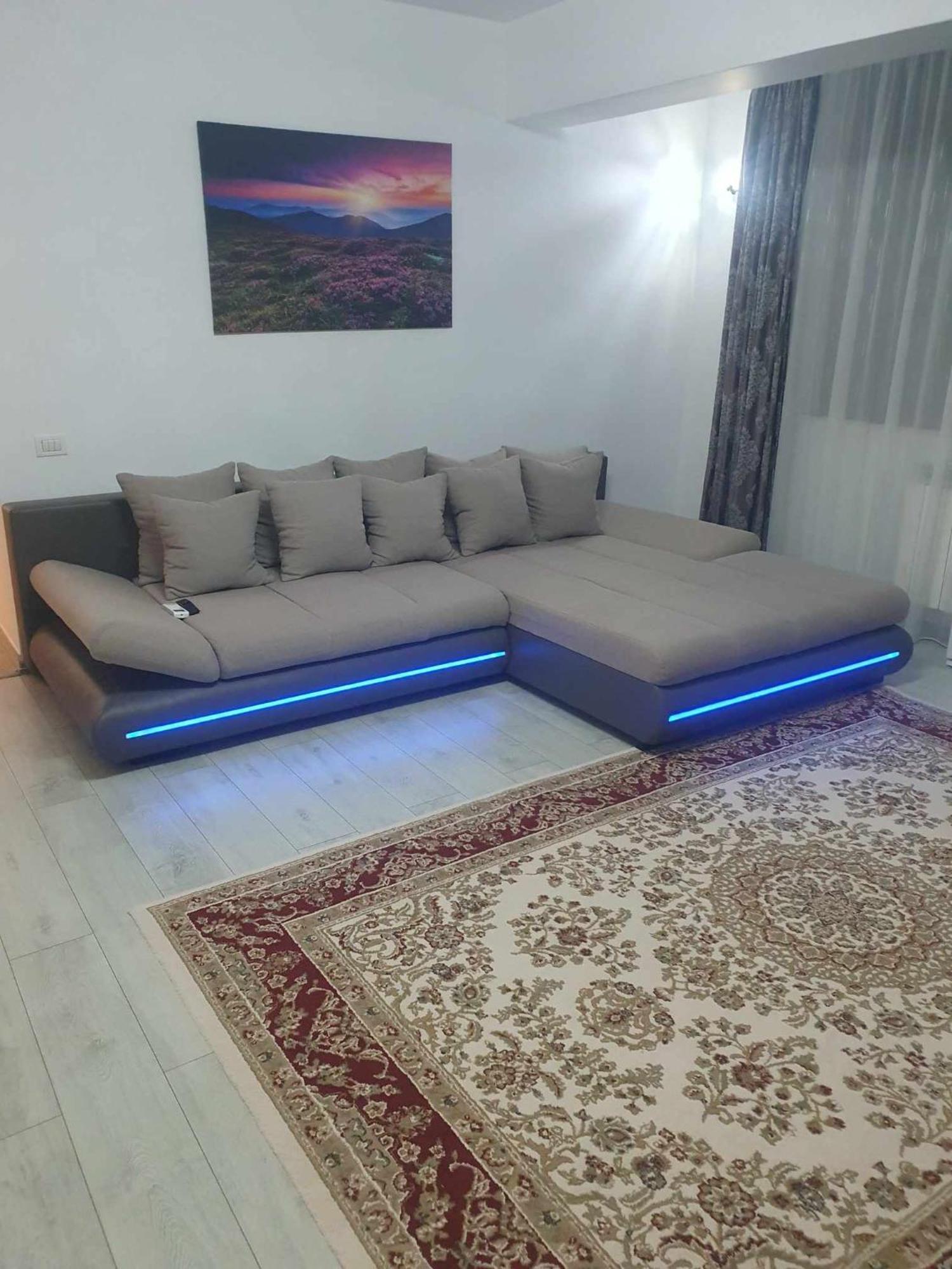 Sys Apartament Constanta Ngoại thất bức ảnh