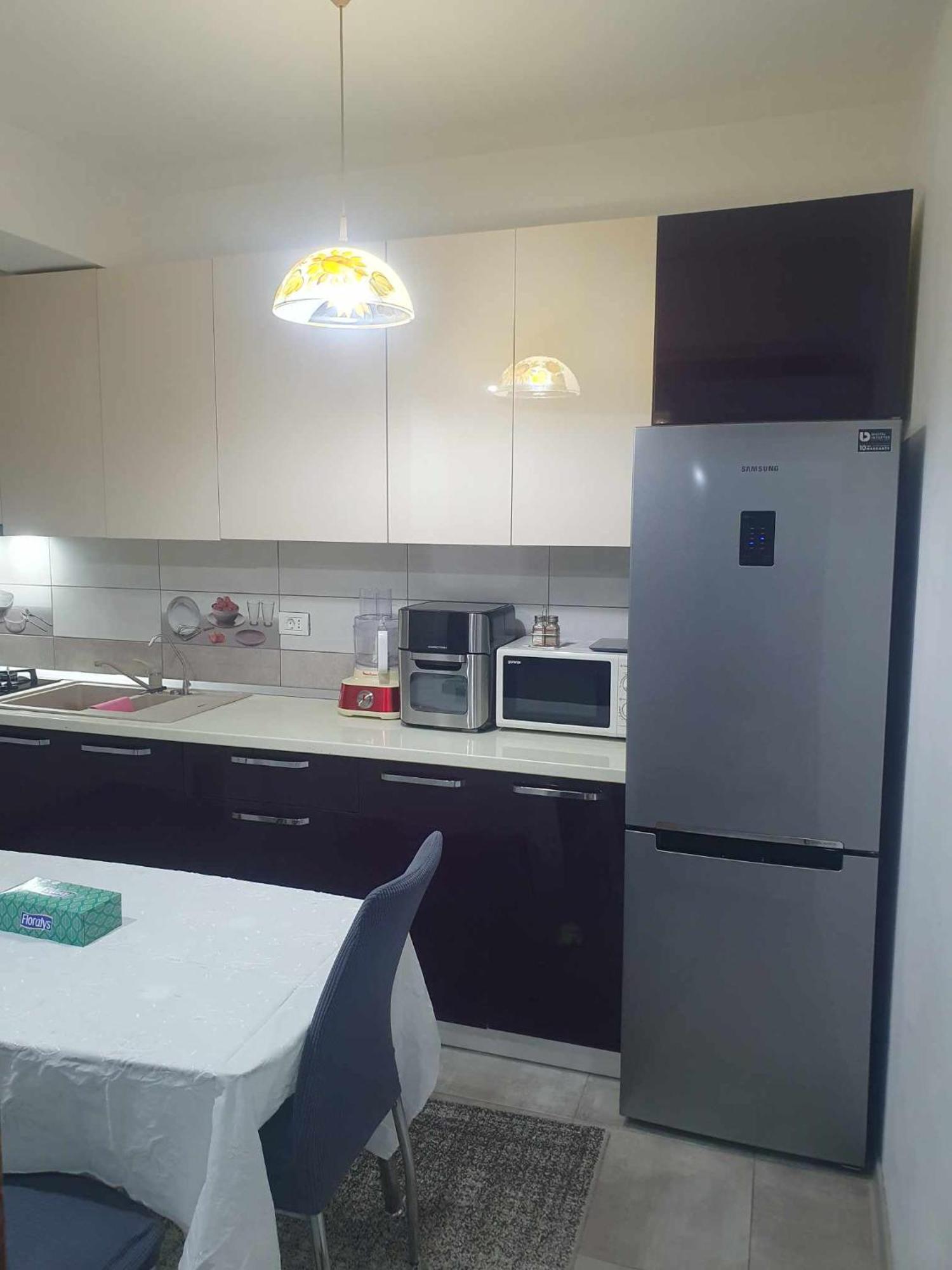 Sys Apartament Constanta Ngoại thất bức ảnh