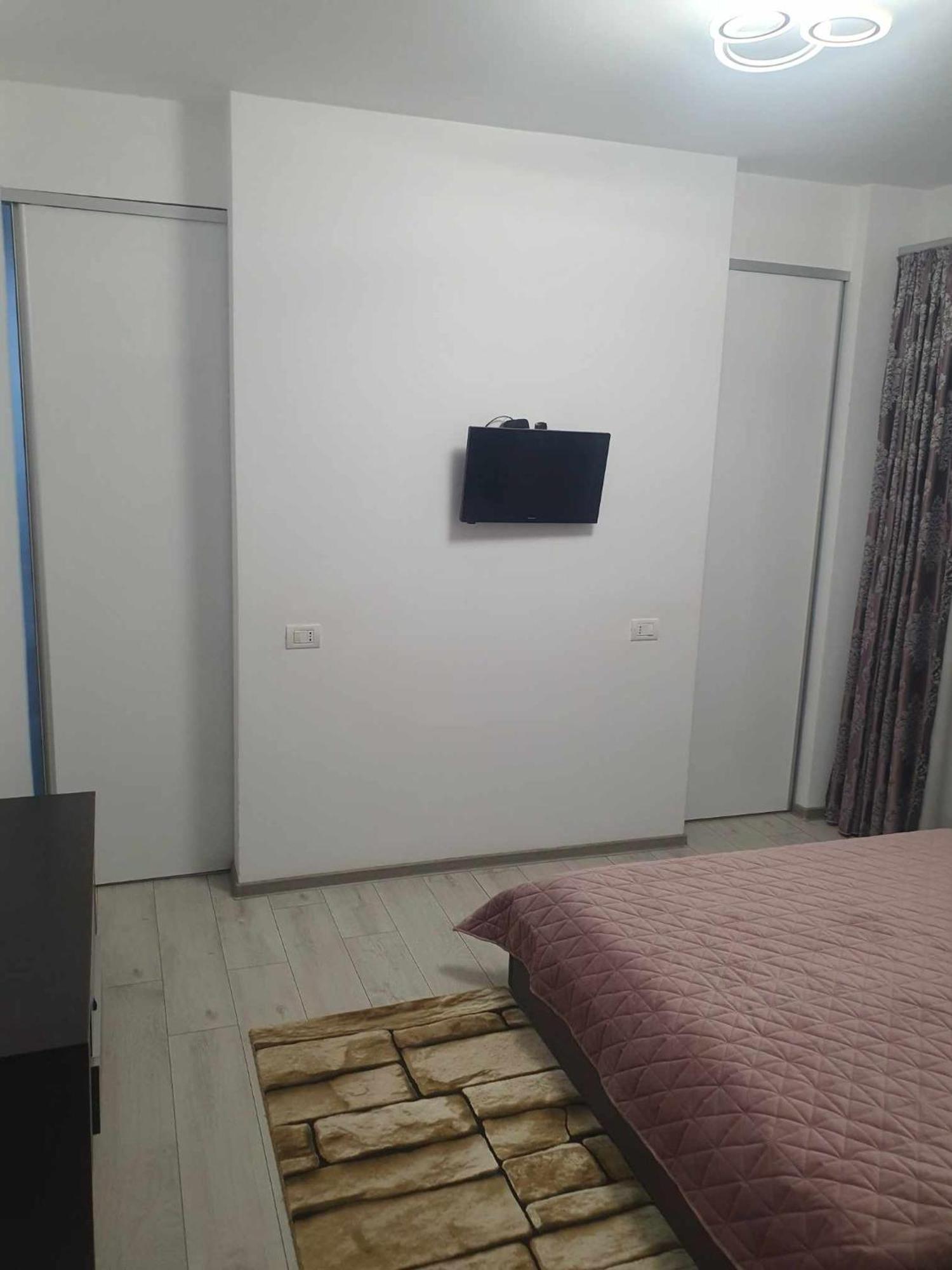 Sys Apartament Constanta Ngoại thất bức ảnh