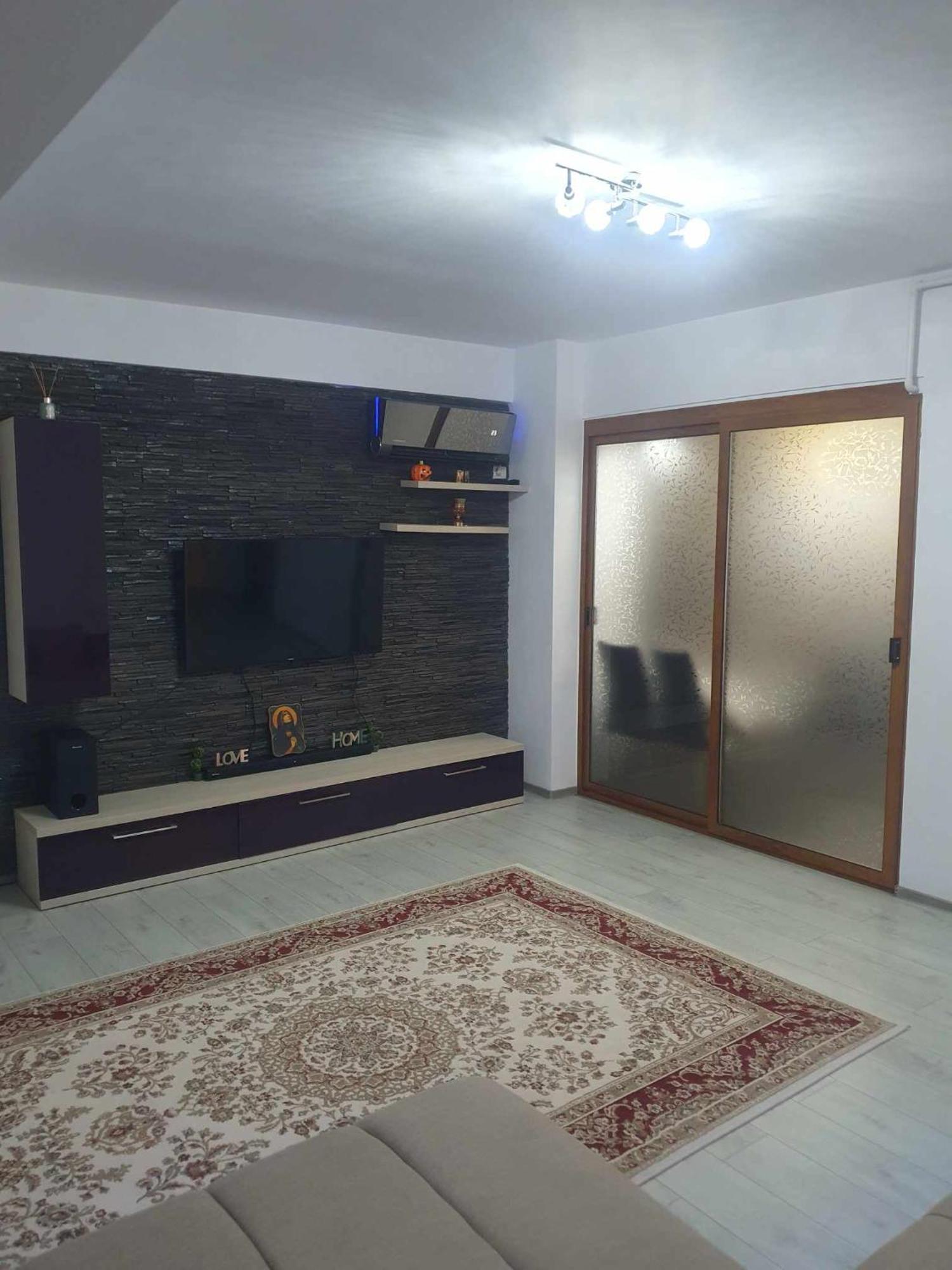 Sys Apartament Constanta Ngoại thất bức ảnh