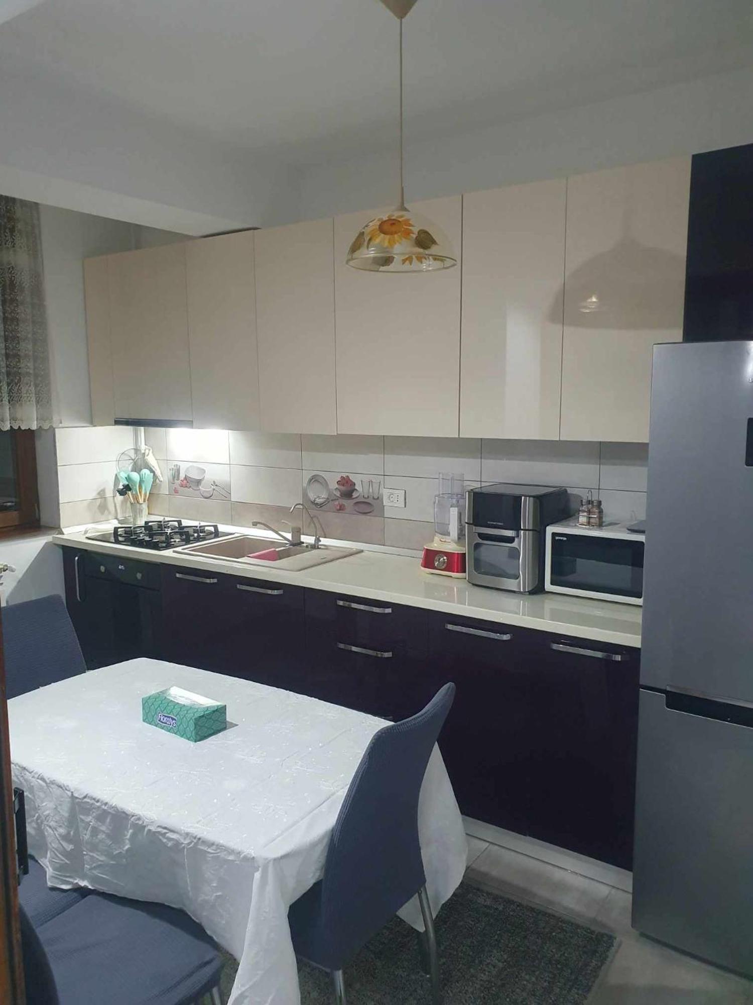 Sys Apartament Constanta Ngoại thất bức ảnh