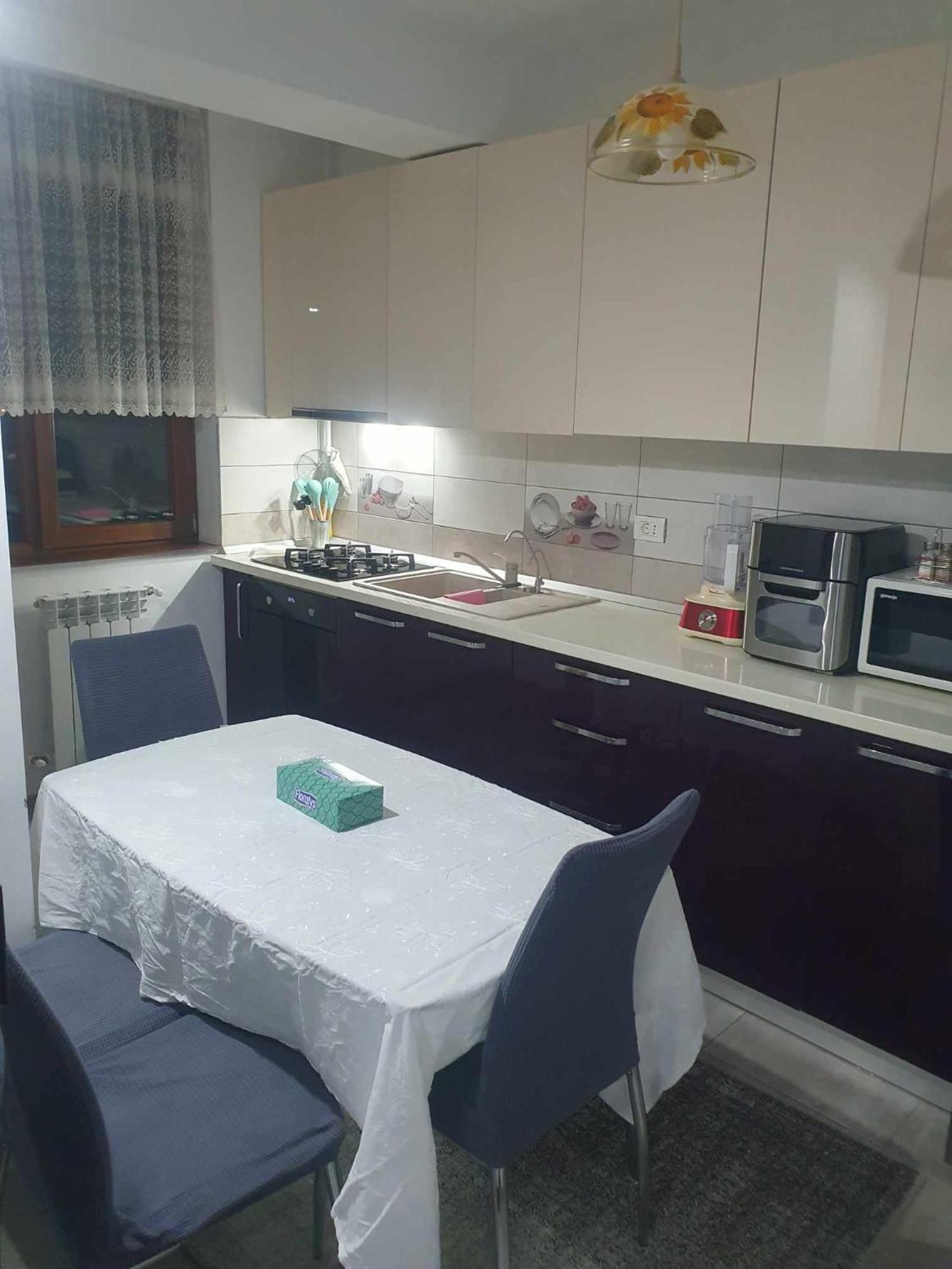 Sys Apartament Constanta Ngoại thất bức ảnh