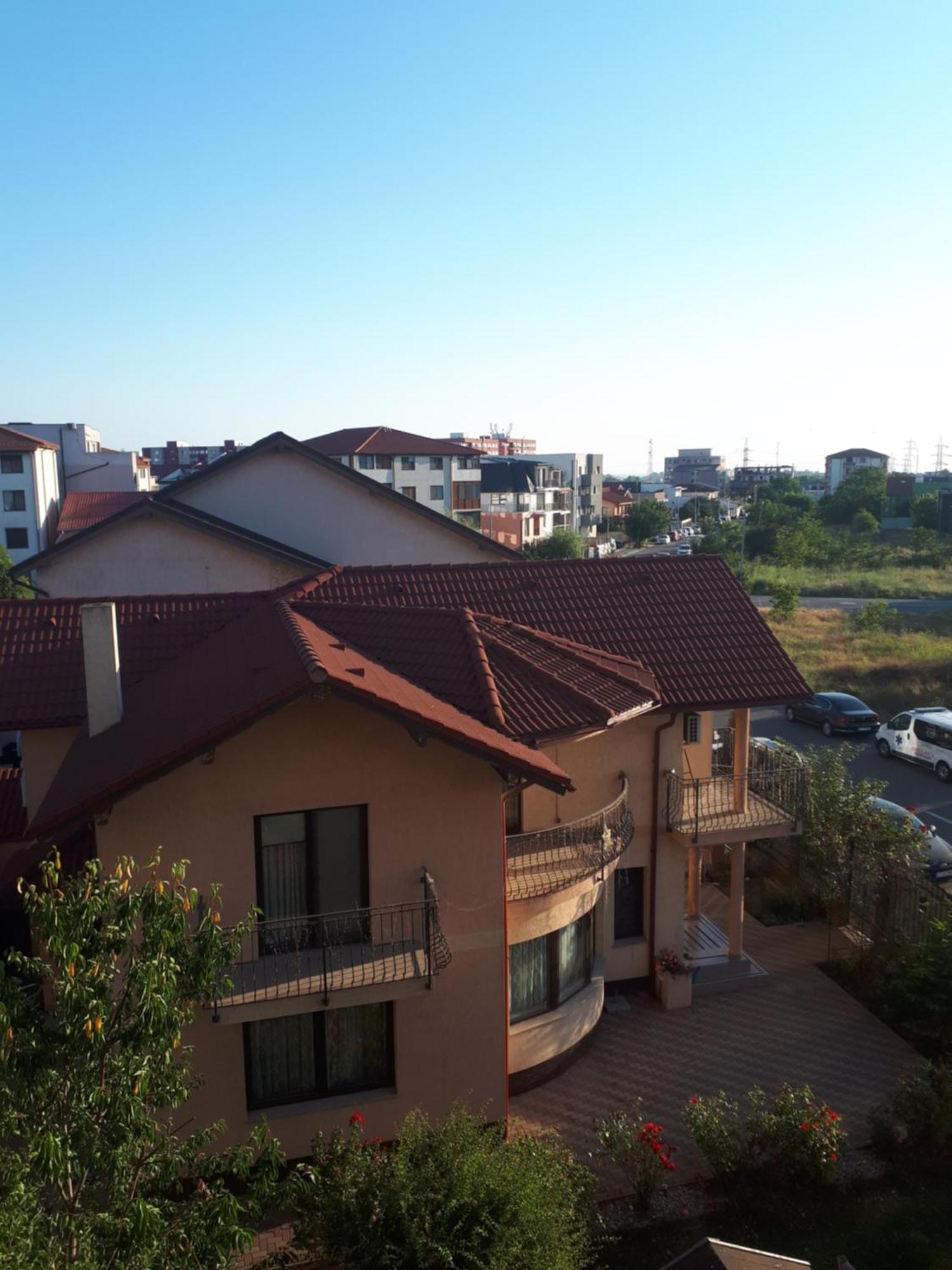 Sys Apartament Constanta Ngoại thất bức ảnh