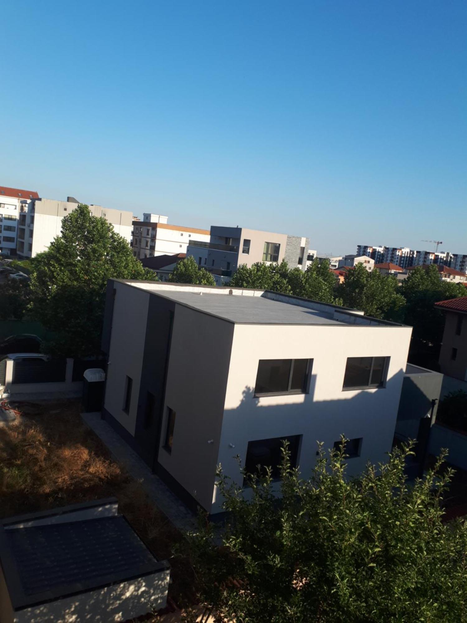 Sys Apartament Constanta Ngoại thất bức ảnh