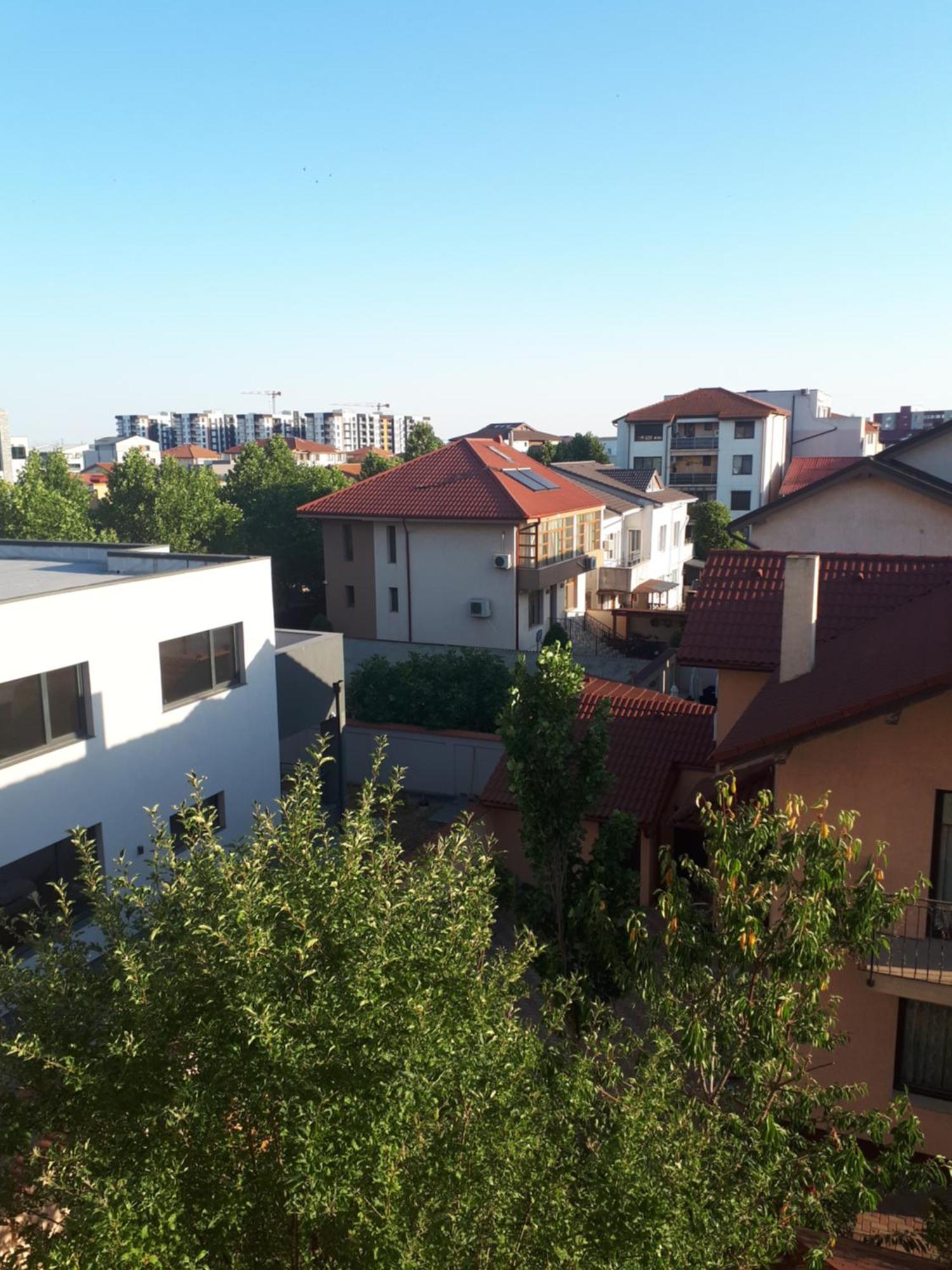 Sys Apartament Constanta Ngoại thất bức ảnh